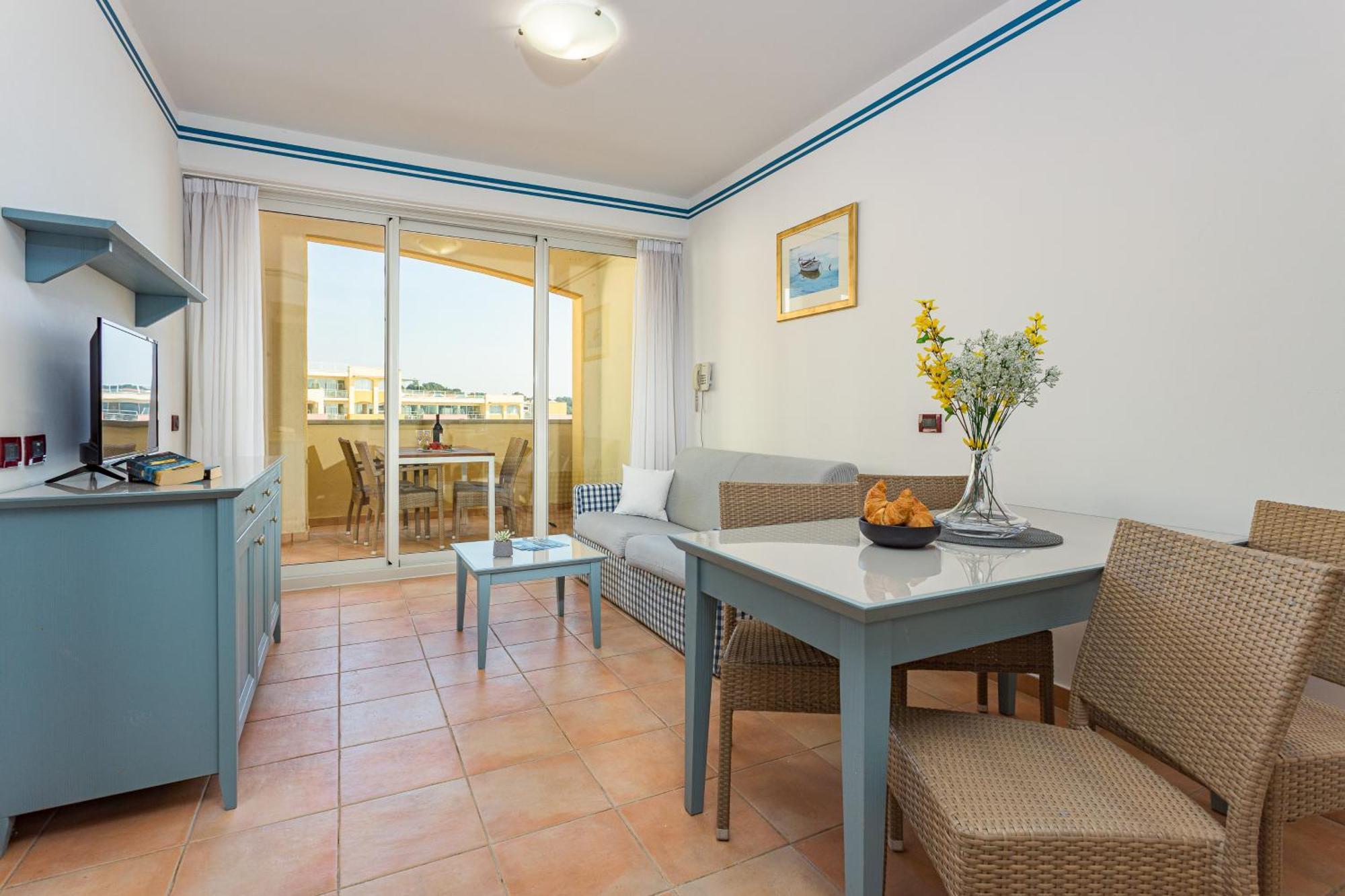 Family Resort Del Mar Banjole Exterior photo